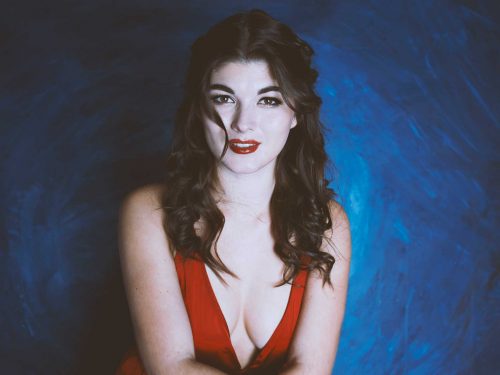 Sydney’s Portrait Session
