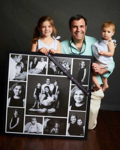 Family-Portrait-Artwork-400x500 Family Portrait works by professional photograher